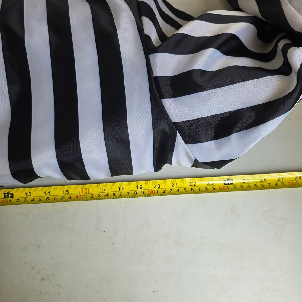 Rennoc Classic, Referee Winter Jacket, Snap Button, Men's XL - Picture 7 of 7